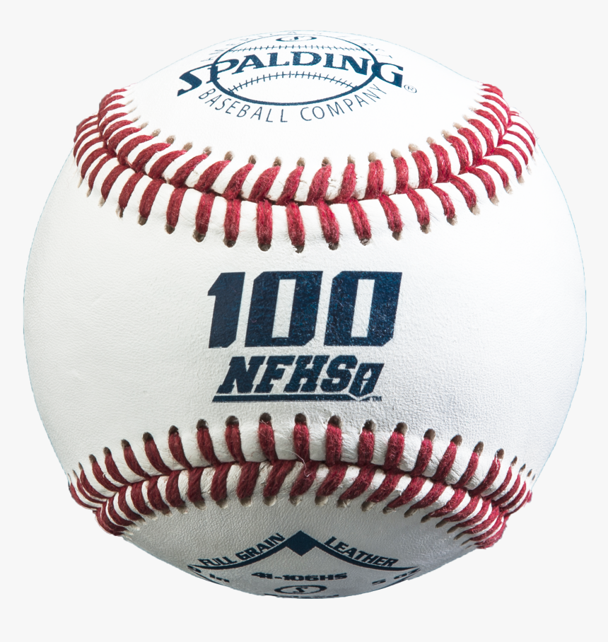 Transparent Baseball Seams Png - Spalding Baseball, Png Download, Free Download