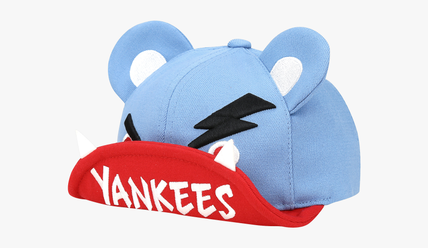New York Yankees Reversible Basic Logo Down Jacket - Mouse, HD Png Download, Free Download