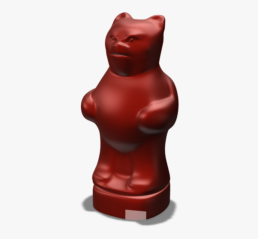 3d Design By Radovan - Sculpture, HD Png Download, Free Download