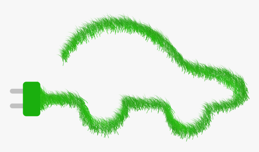 Green Direction Grass Free Photo - Groene Stekker Png, Transparent Png, Free Download