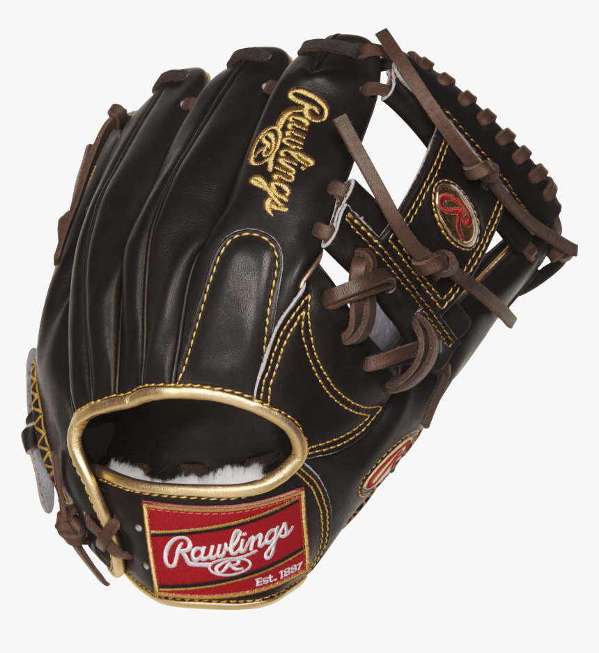 Rawling Gold Glove Mocha, HD Png Download, Free Download