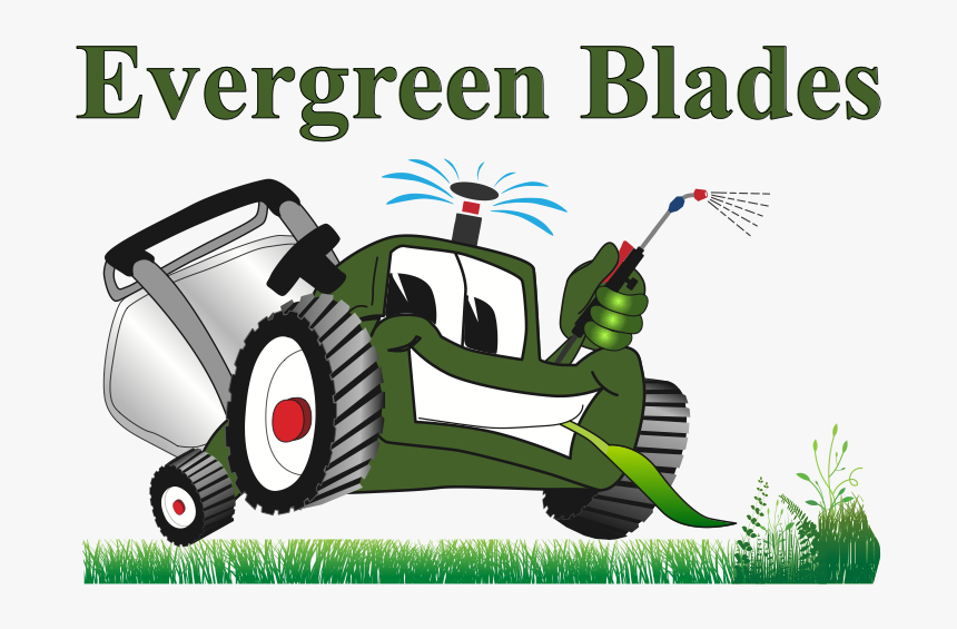 Lawn Mower Clip Art, HD Png Download, Free Download