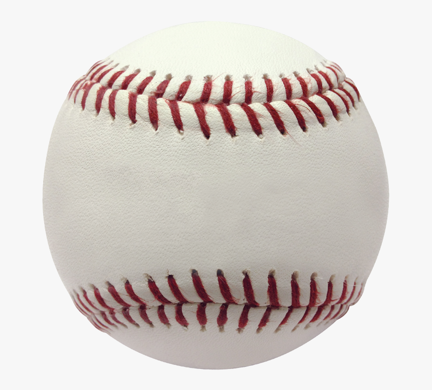 White Baseball, HD Png Download, Free Download