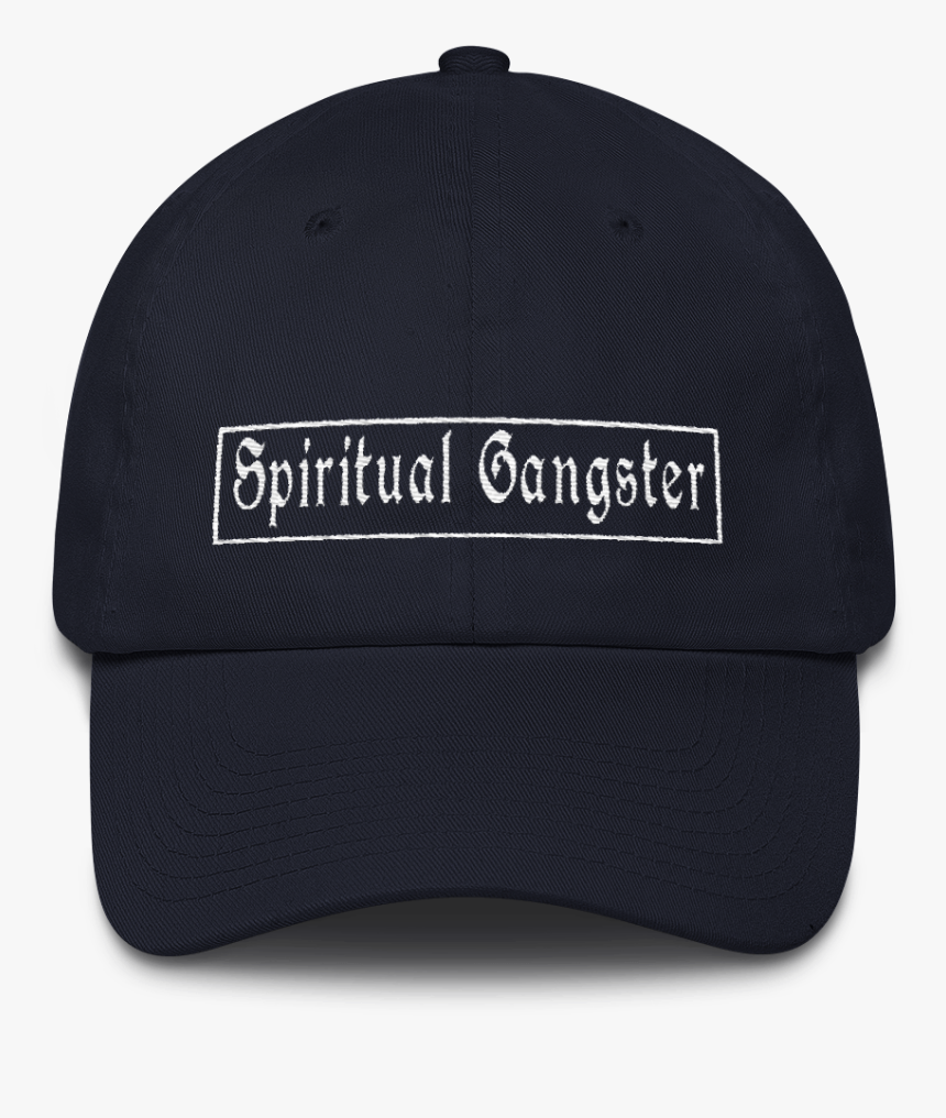 Brand New Spiritual Gangster Dad Hat, HD Png Download, Free Download