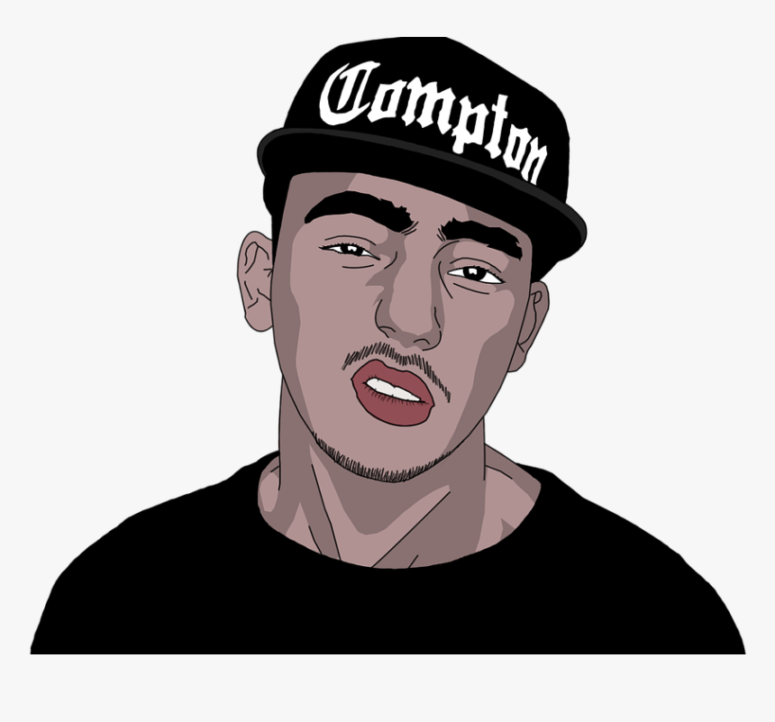 Gangsta Png, Transparent Png, Free Download