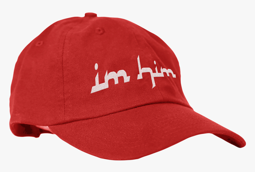 Casquette Ny Femme Rouge, HD Png Download, Free Download