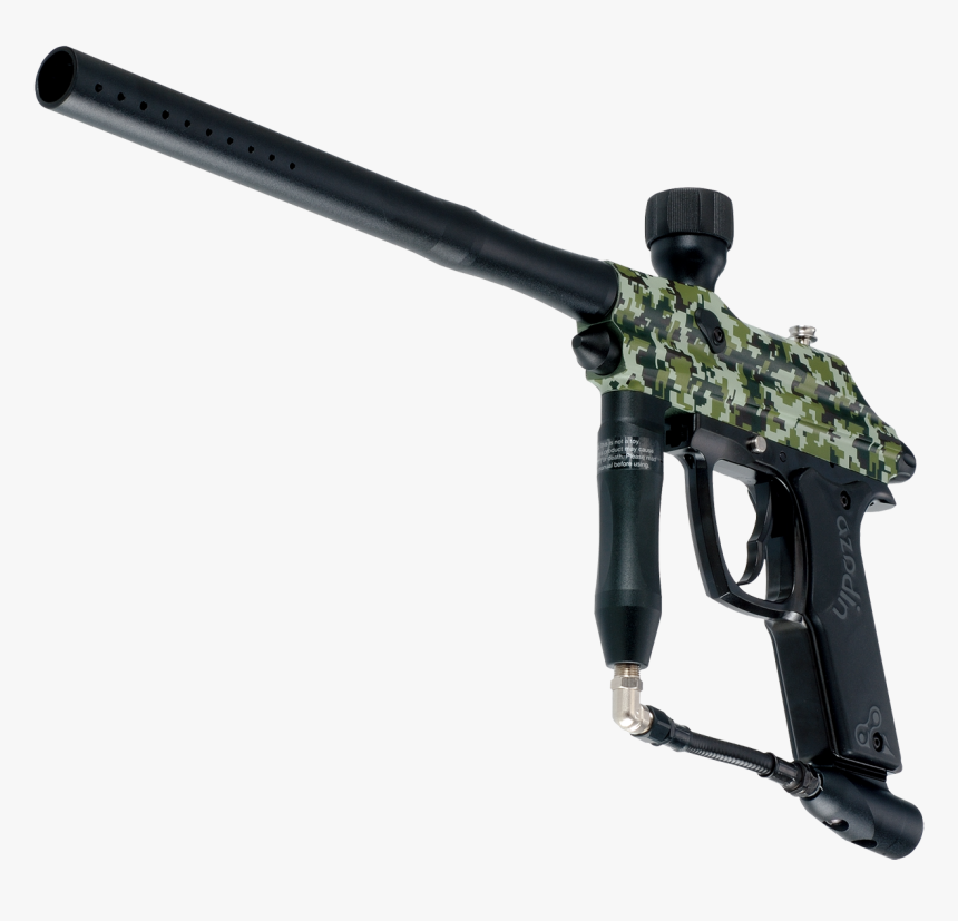 Transparent Pistolas Png - Azodin Kaos Digi Camo, Png Download, Free Download