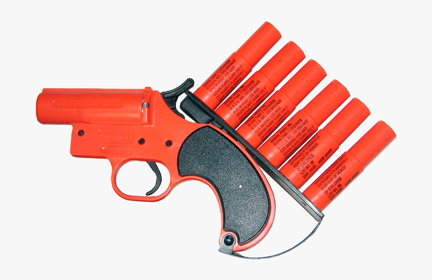 Pistola De Bengalas Precio, HD Png Download, Free Download