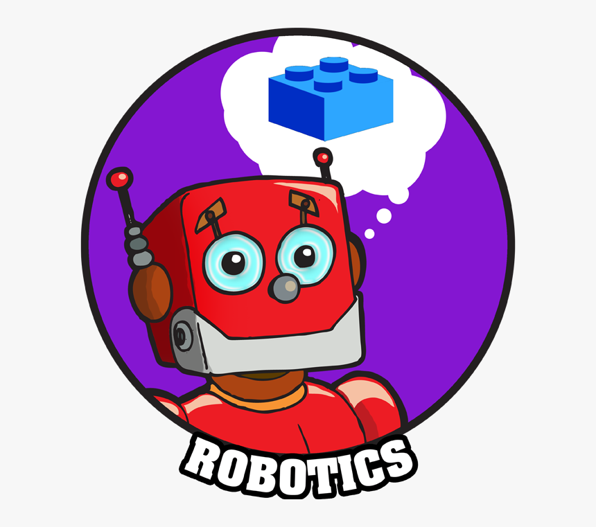 Elementary Schools - Lego Robotics Club, HD Png Download, Free Download