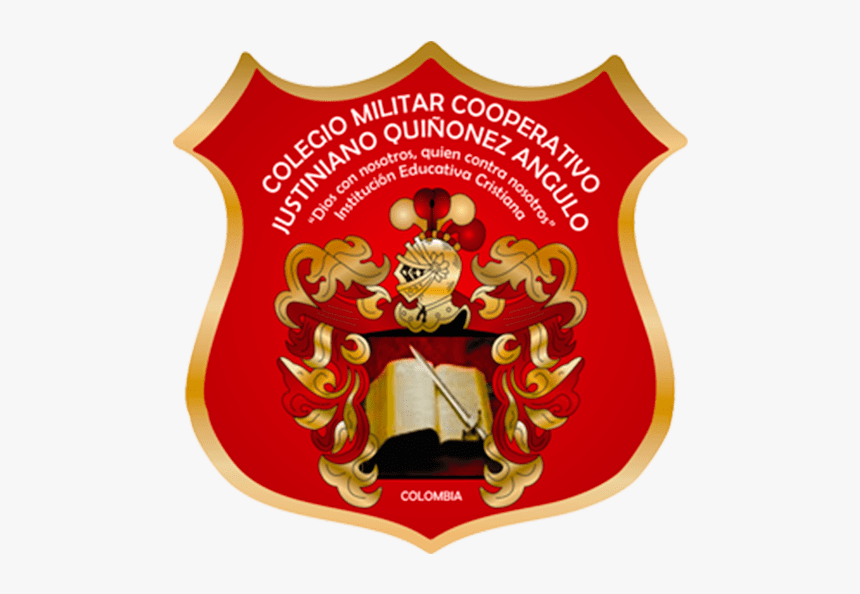 Colegio Militar Justiniano Quiñonez Angulo, HD Png Download, Free Download