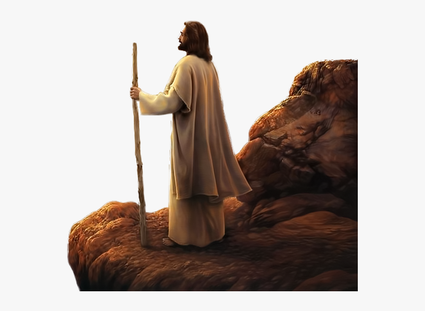 Jesus Png, Transparent Png, Free Download