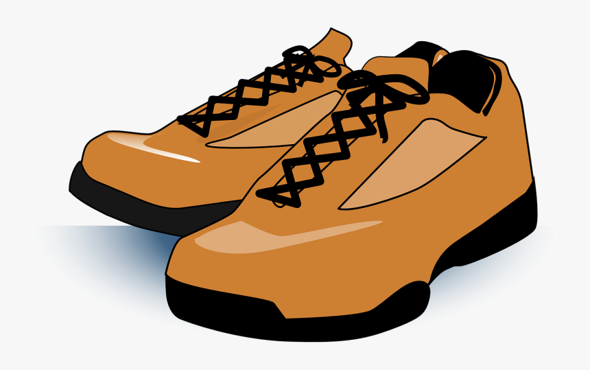 Shoes Clip Art, HD Png Download, Free Download
