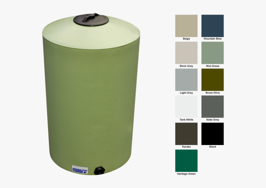 Birch Grey Water Tank, HD Png Download, Free Download