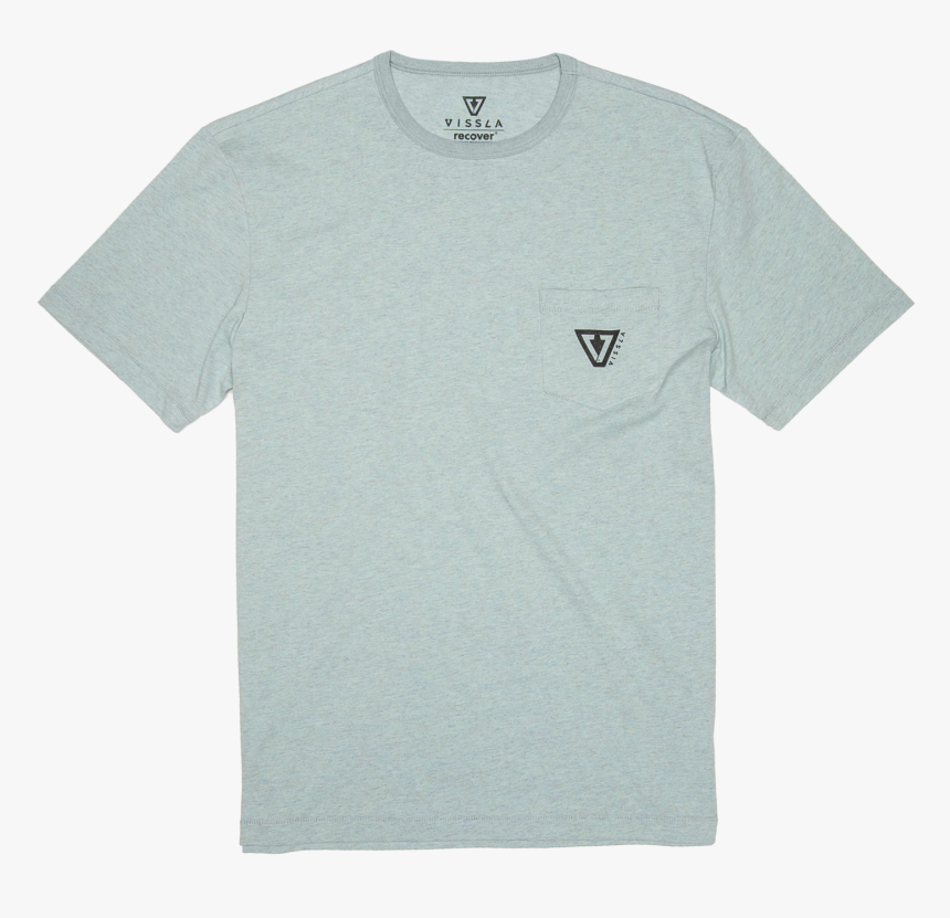 Carhartt Cloudy Pocket T, HD Png Download, Free Download