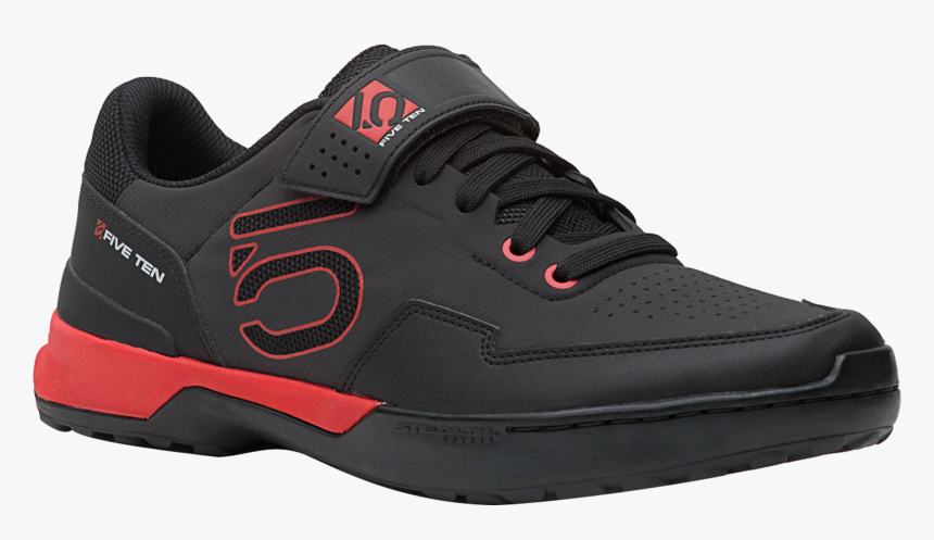 Five Ten Kestrel Lace Shoes - Five Ten Kestrel Lace Mtb Spd Shoes, HD Png Download, Free Download