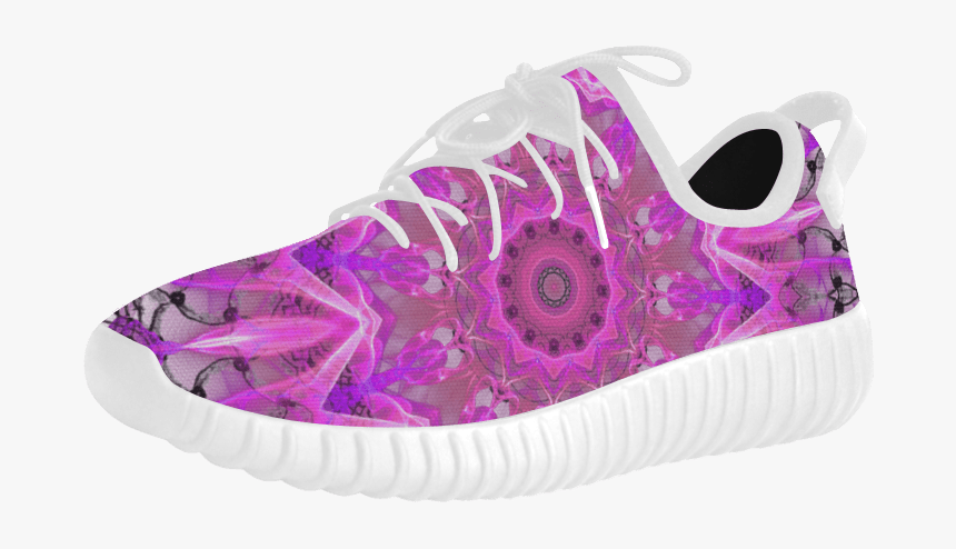 Lavender Lace Abstract Pink Light Love Lattice Grus - Water Shoe, HD Png Download, Free Download