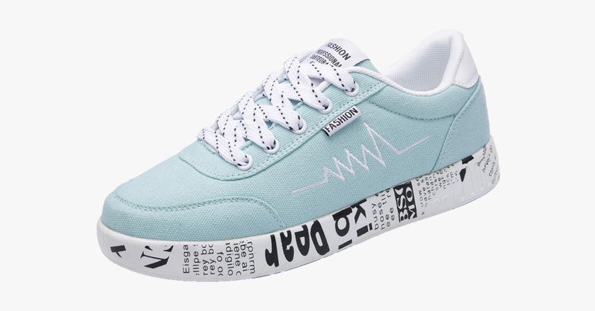 Hzxinlive 2018 Fashion Women Vulcanized Shoes Sneakers - Shoe, HD Png Download, Free Download