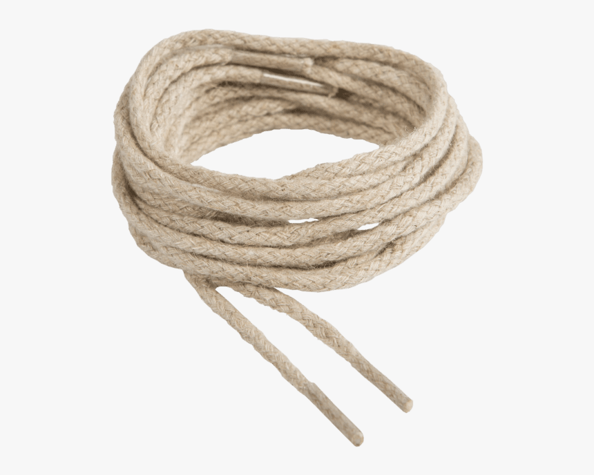 Shoelaces Png - Flax Shoelaces, Transparent Png, Free Download