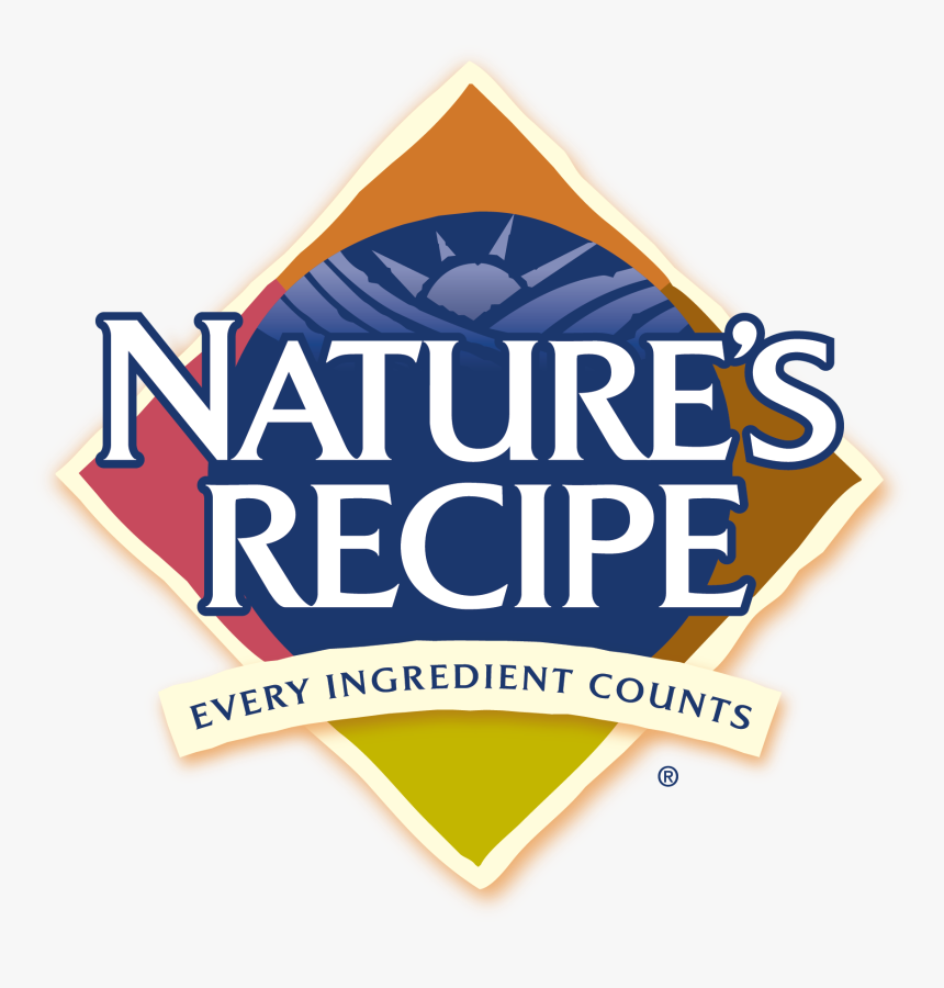 Nature's Recipe, HD Png Download, Free Download