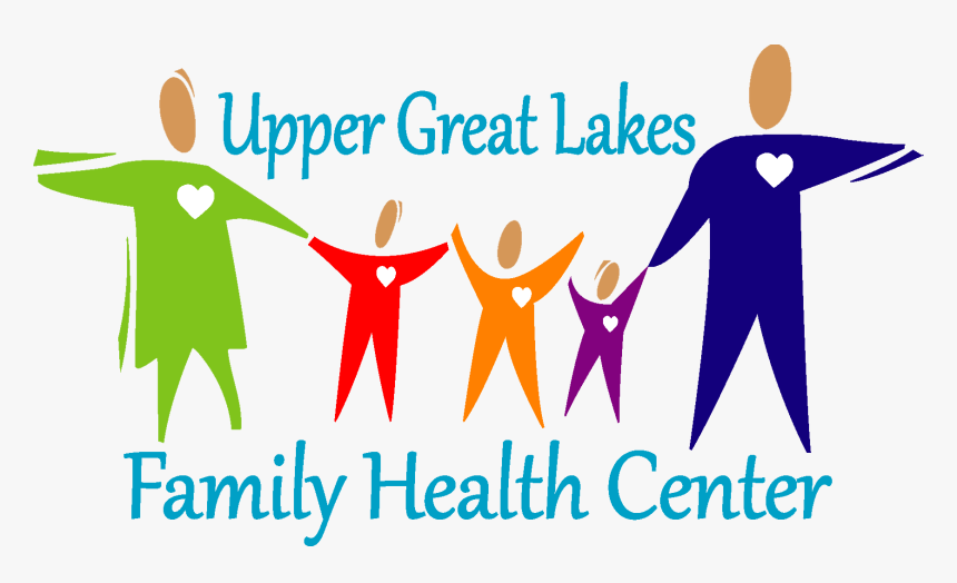 Upper Great Lakes Family Health Center, HD Png Download, Free Download