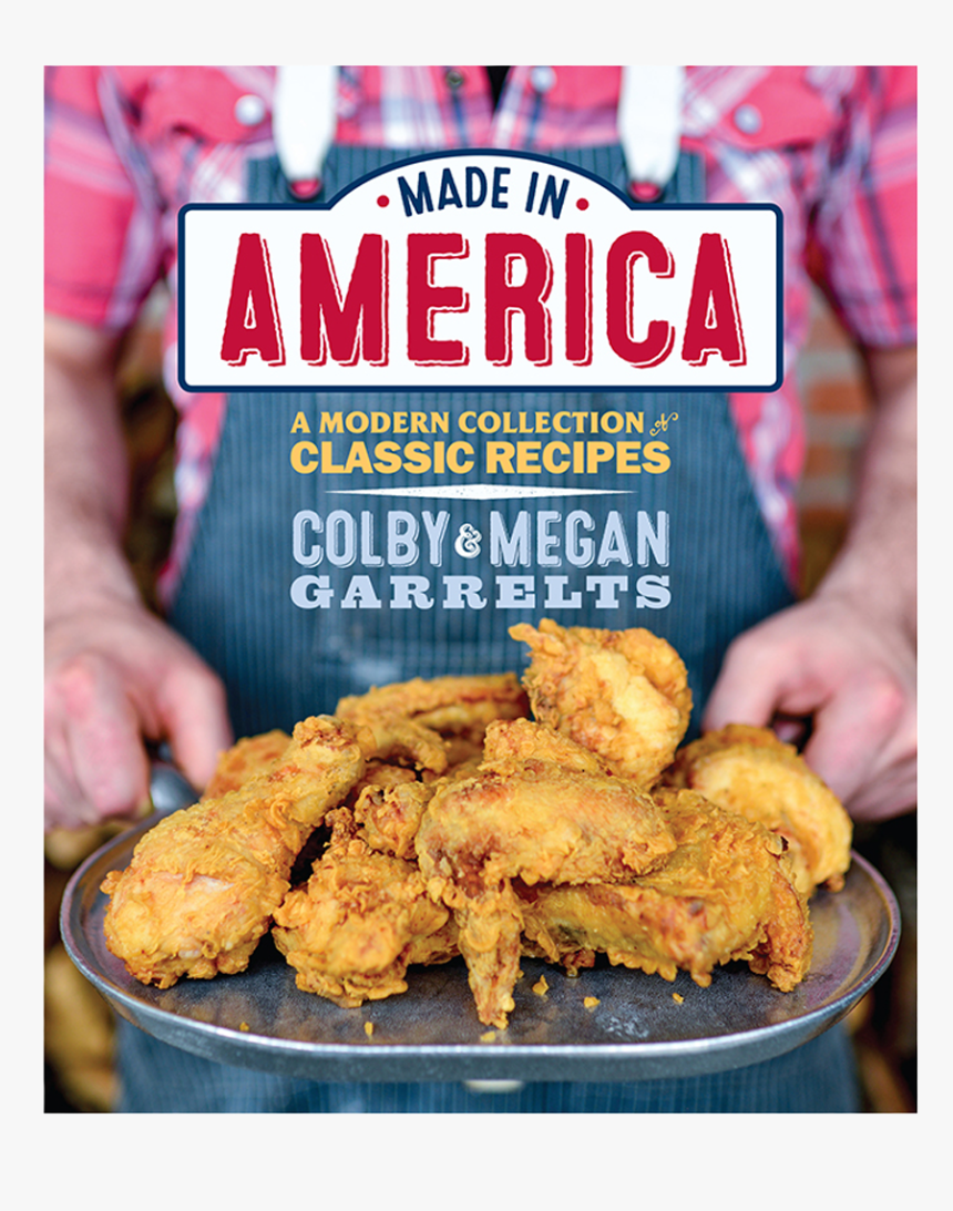 American Cookbook, HD Png Download, Free Download