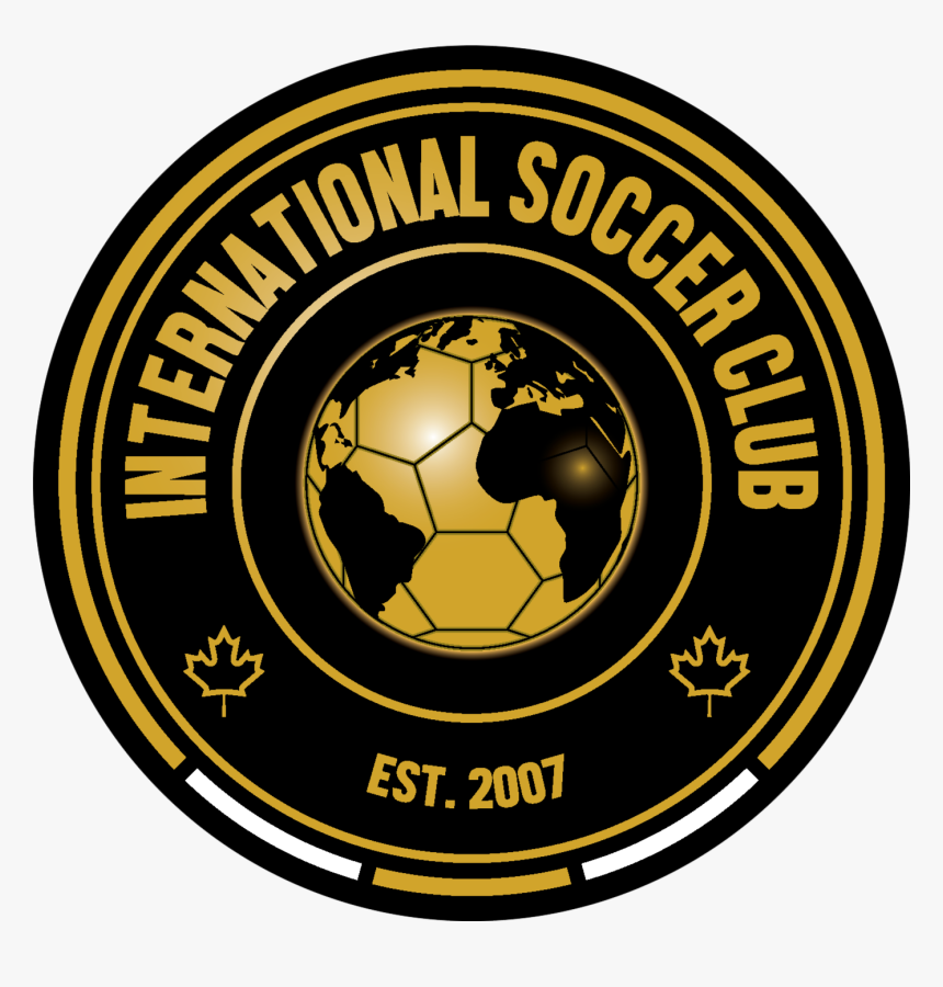 Logo - Soccer Team Png Logo, Transparent Png, Free Download