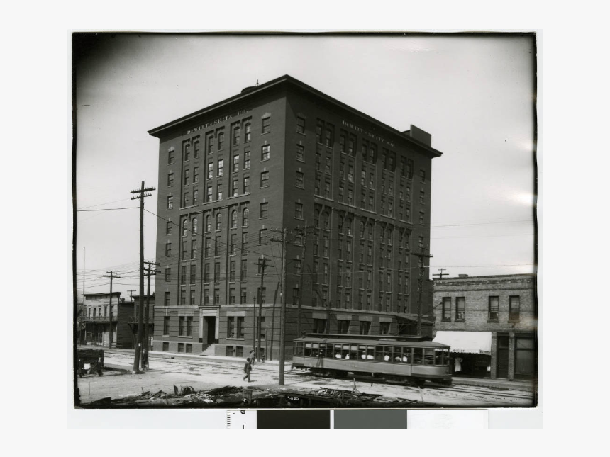 Tower Block, HD Png Download, Free Download