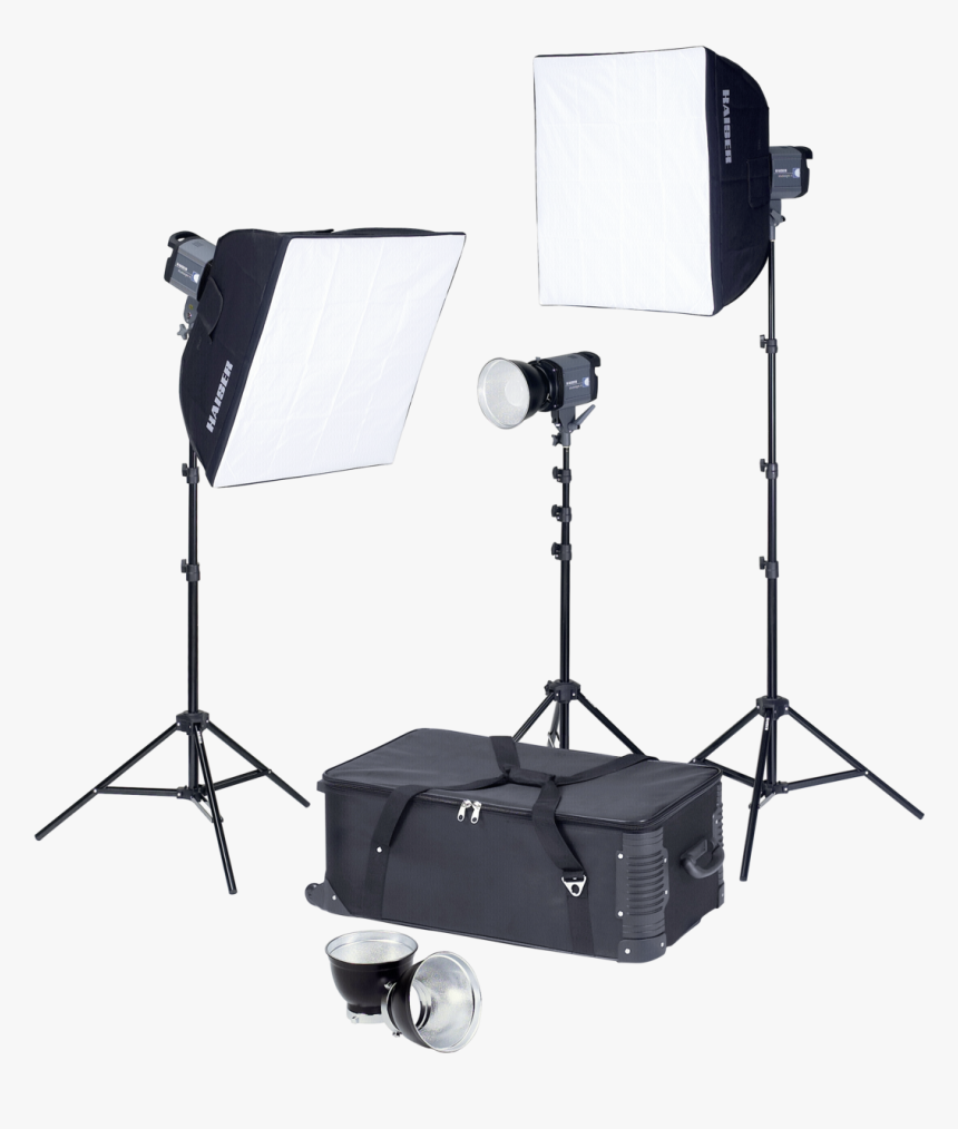 Transparent Studio Lights Clipart - Transparent Video Light Png, Png Download, Free Download