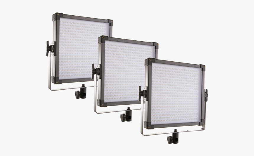 F&v K4000s Led Studio Panel - F&v Led Panels, HD Png Download, Free Download