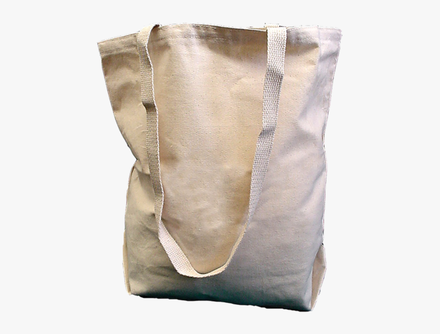 Canvas Bag Unprinted - Canvas Bags, HD Png Download, Free Download