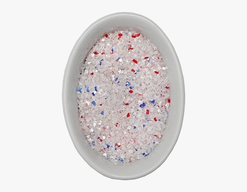 Independence Day Glittery Sugar™ - Glitter, HD Png Download, Free Download