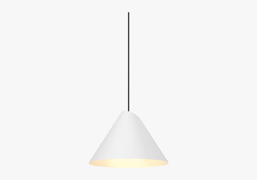 Shiek 2 0 Studio Wever Ducre Suspension Pendant Light - Lampshade, HD Png Download, Free Download