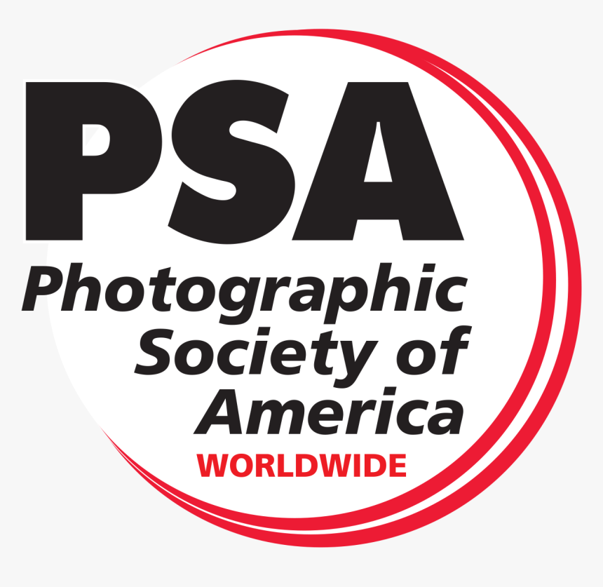 Psa Photographic Society Of America, HD Png Download, Free Download