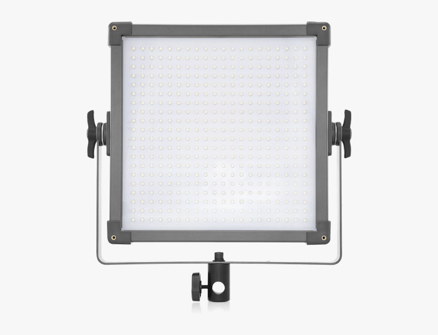 F&v K4000 Daylight Led Studio Panel 3-light Kit, Lighting - Video Light Diffuser Panel, HD Png Download, Free Download