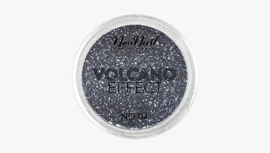 Volcano Effect Neonail, HD Png Download, Free Download