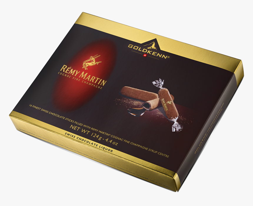 Rémy Martin Fine Champagne Cognac Liquor Sticks, HD Png Download, Free Download