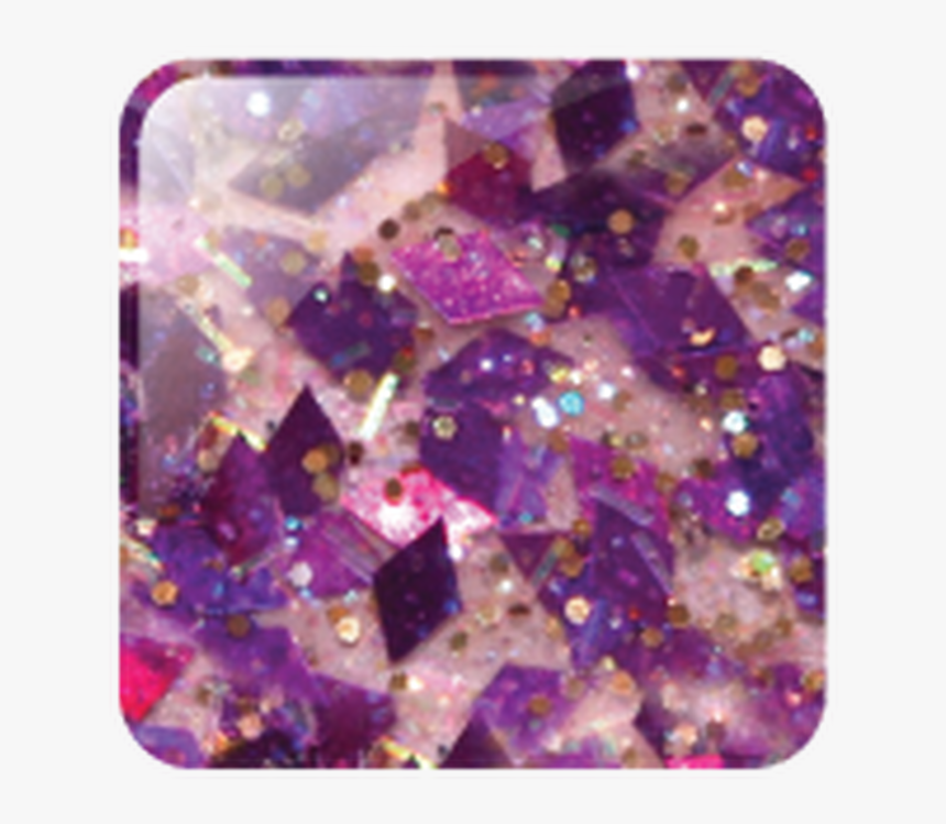 Fantasy Acrylic - Fac546 Fascination - Amethyst, HD Png Download, Free Download