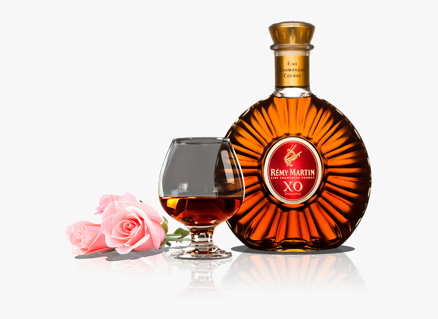 Remy Martin Xo , Png Download - Remy Martin Xo 700ml, Transparent Png, Free Download