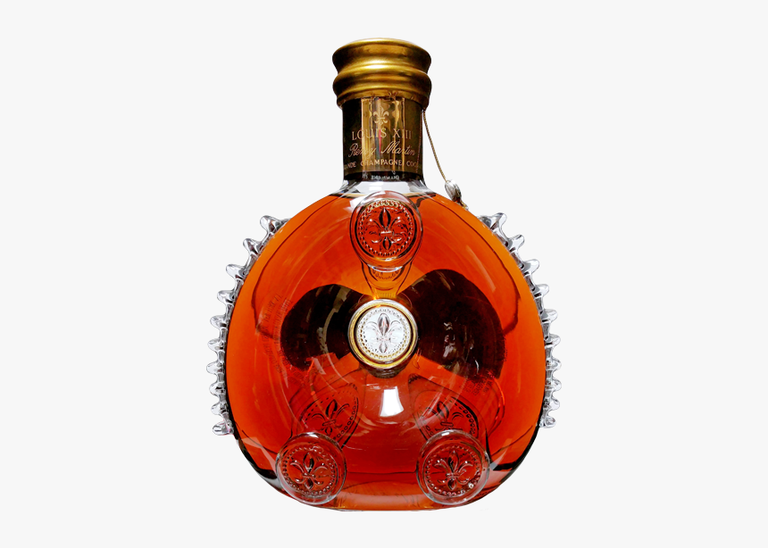 Remy Martin Louis Xiii Png, Transparent Png, Free Download