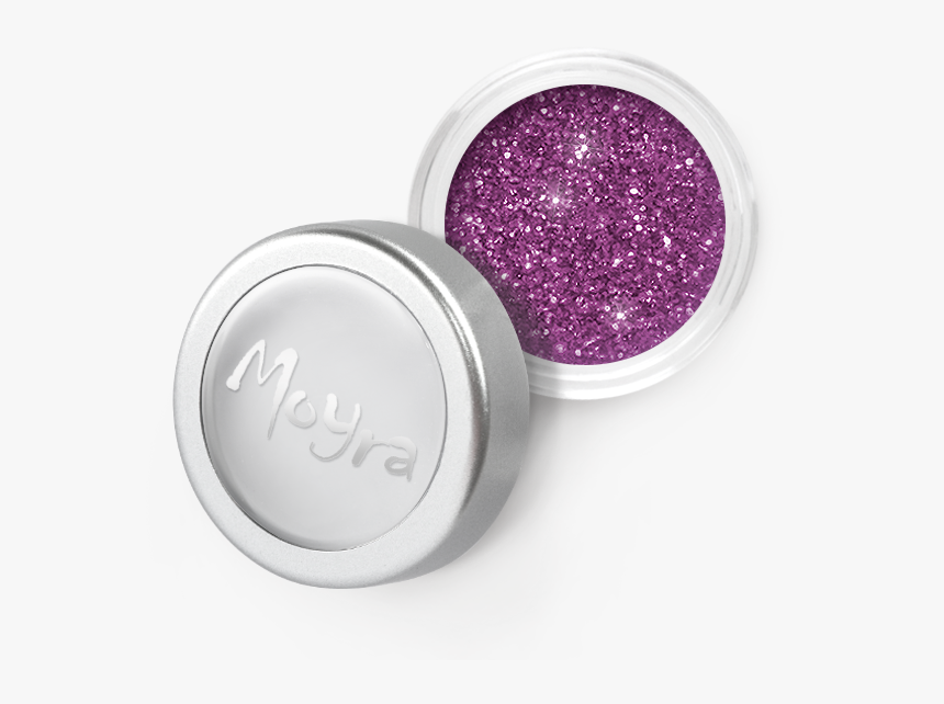 Moyra Glitter Powder No - Glitter, HD Png Download, Free Download