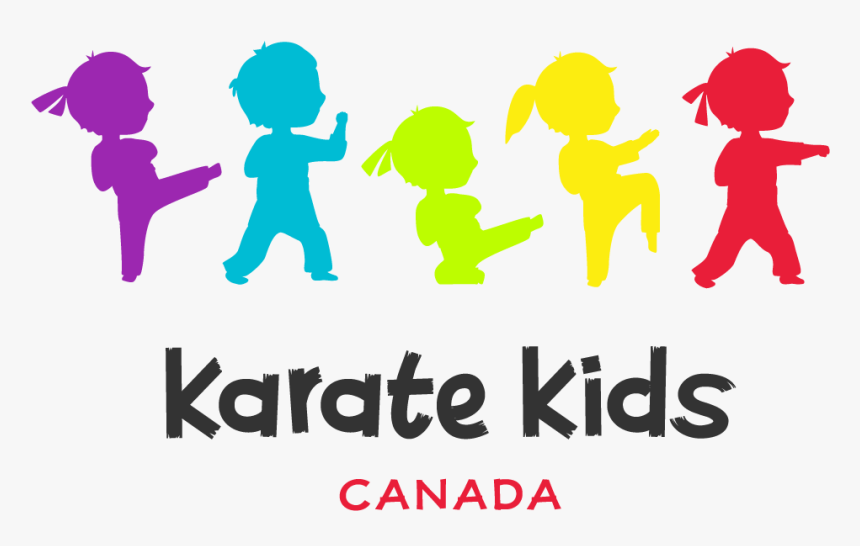 Transparent Karate Kid Png - Imagens De Karate Kids, Png Download, Free Download