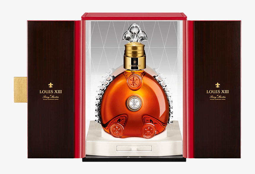 Remy Martin Louis Xiii Cognac - Cognac Louis Xiii Remy Martin 1.5 L Precio, HD Png Download, Free Download