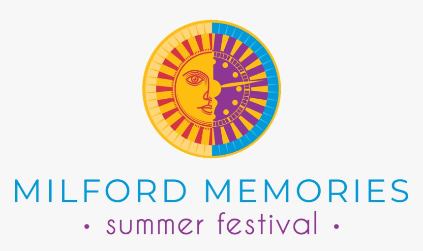 Transparent Festival Tent Png - Milford Memories 2019, Png Download, Free Download