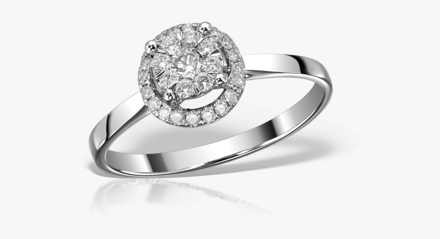 Pre-engagement Ring, HD Png Download, Free Download