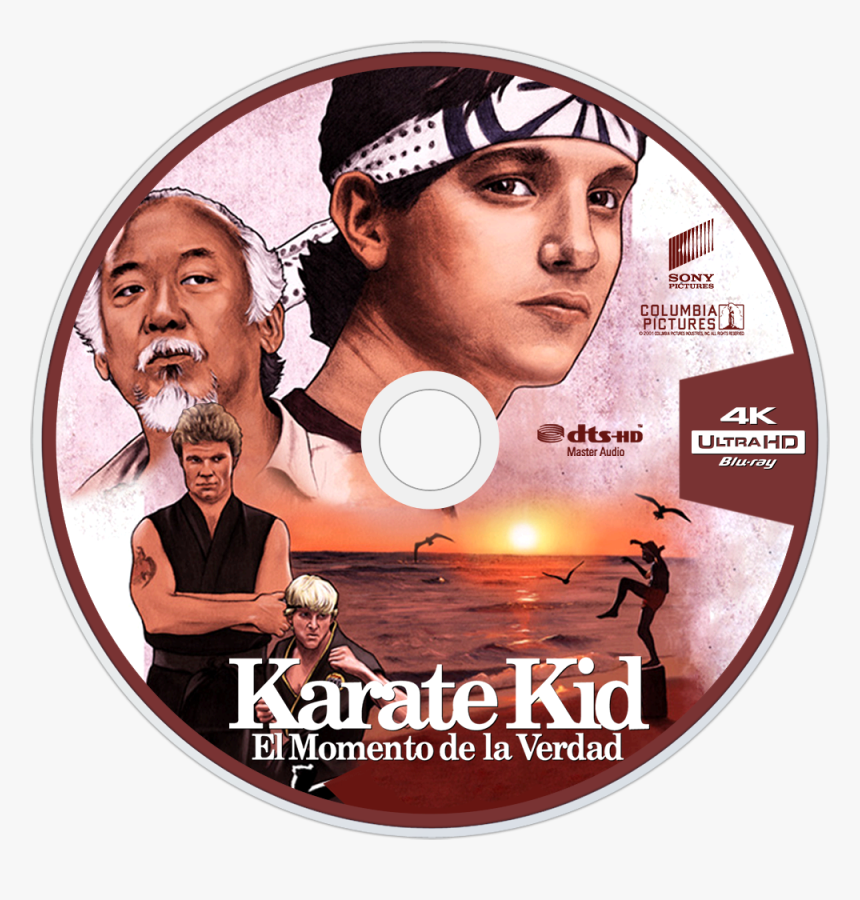 Karate Kid, HD Png Download, Free Download