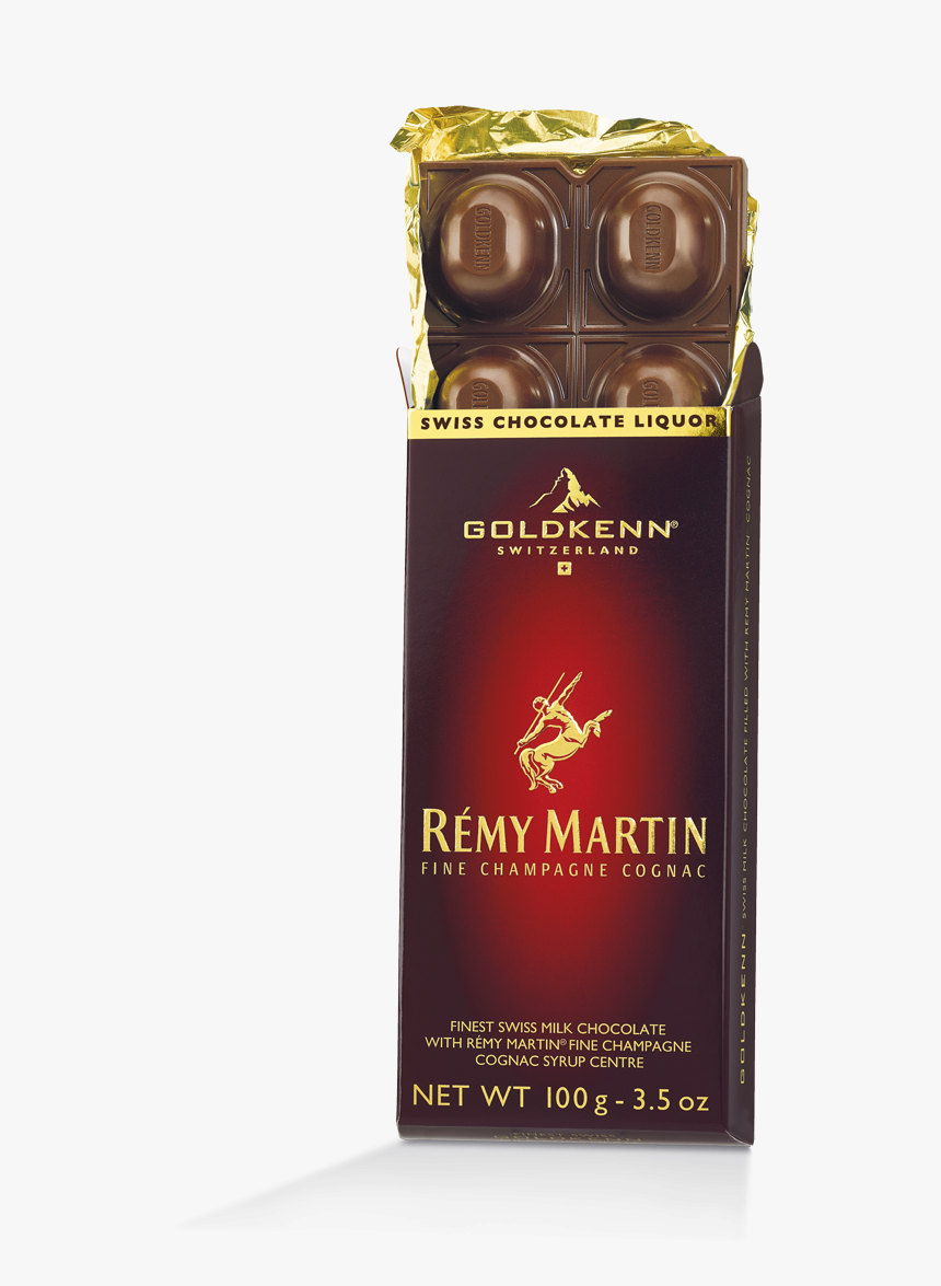 Rémy Martin Fine Champagne Cognac Liquor Bar - Chocolate Jack Daniels Honey, HD Png Download, Free Download
