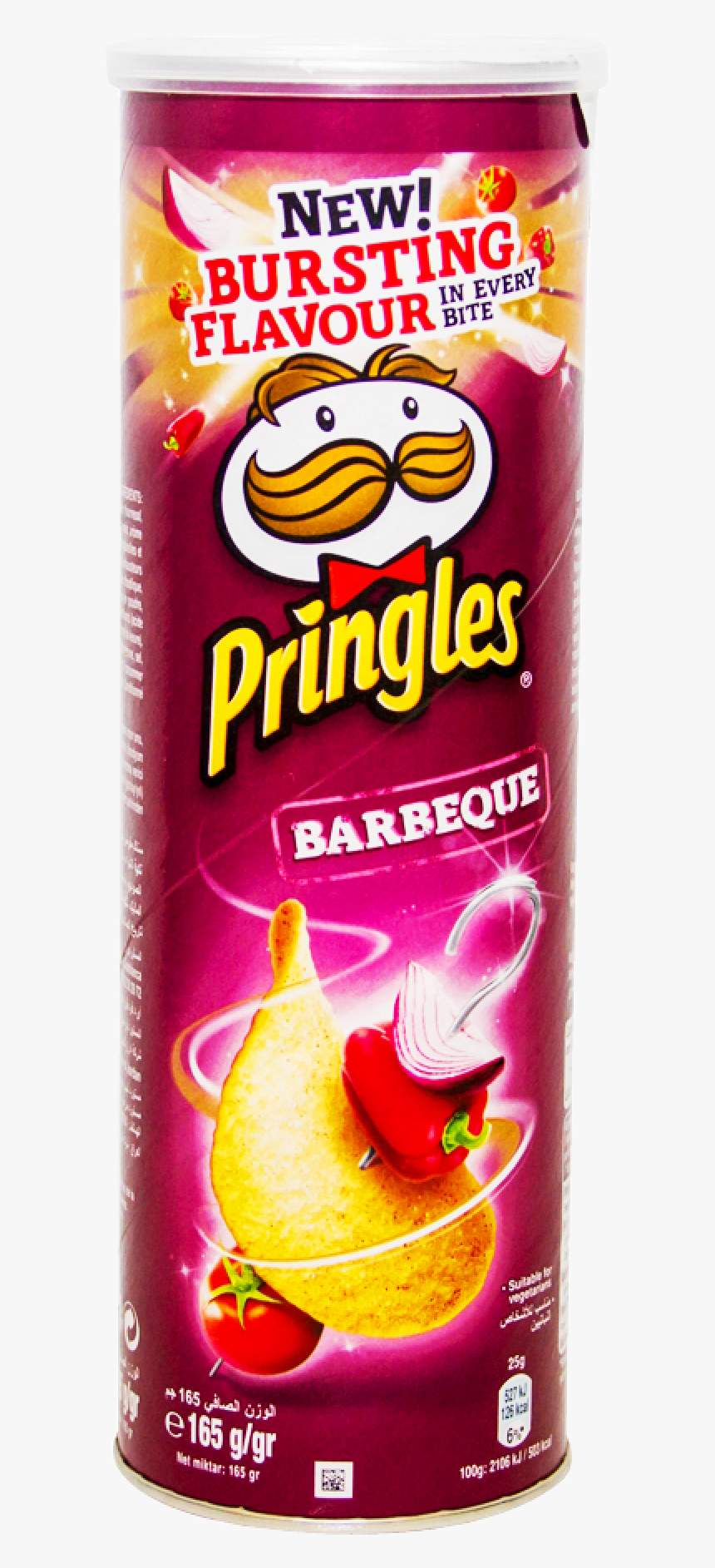 Pringles, HD Png Download, Free Download