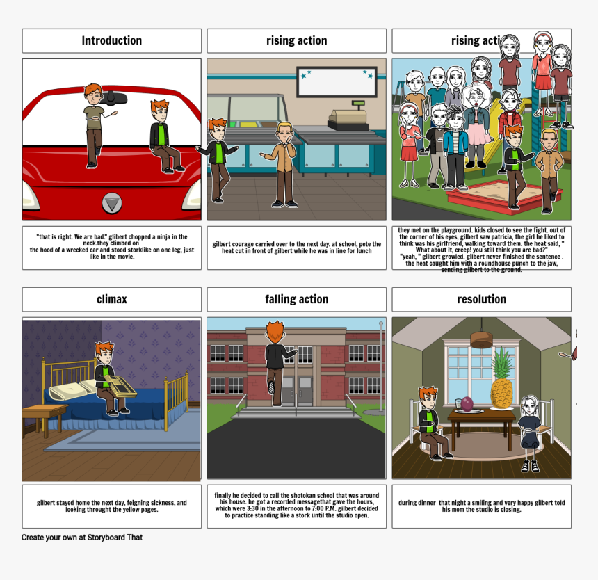 World War 1 Propaganda Storyboard, HD Png Download, Free Download