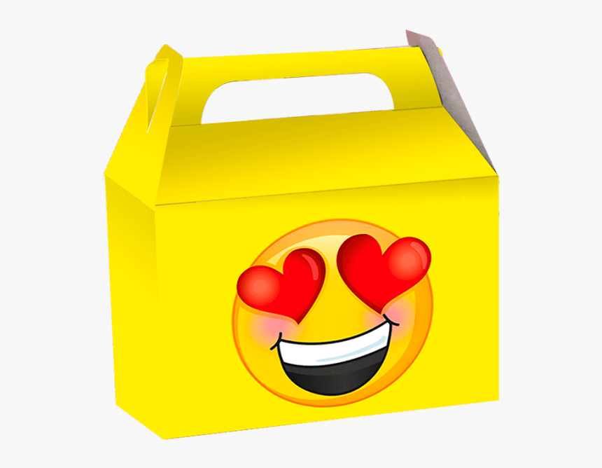 Caja Sorpresa De Emojis, HD Png Download, Free Download