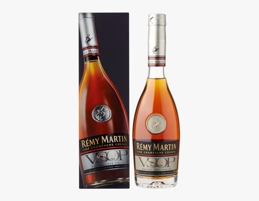 Koniak Remy Martin, HD Png Download, Free Download